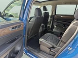 2026 Volkswagen Atlas - Preview 7