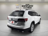 2023 Volkswagen Atlas - Preview 5