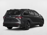 2026 Toyota Sienna - Preview 2