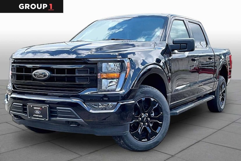 2023 Ford F-150 - Image 1