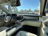 2025 Volvo XC90 - Preview 10