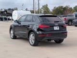 2017 Audi Q3 - Preview 4