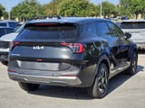 2027 Kia Sportage - Preview 6