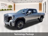 2026 GMC Sierra 2500HD - Preview 3