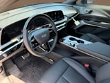 2027 Cadillac Lyriq - Preview 7