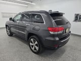 2015 Jeep Grand Cherokee - Preview 4