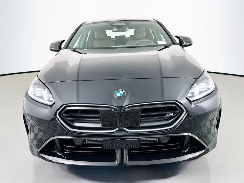 2026 BMW 2-series - Image 1