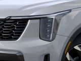 2026 Kia Sorento - Preview 10