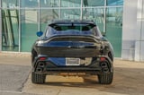 2026 Aston Martin DBX - Preview 15
