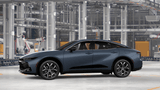 2027 Toyota Crown - Preview 3