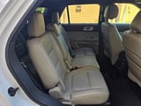 2013 Ford Explorer - Preview 12