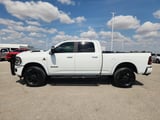 2024 Ram 2500 - Preview 4