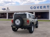 2026 Ford Bronco - Preview 8