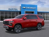 2026 Chevrolet Tahoe - Preview 2