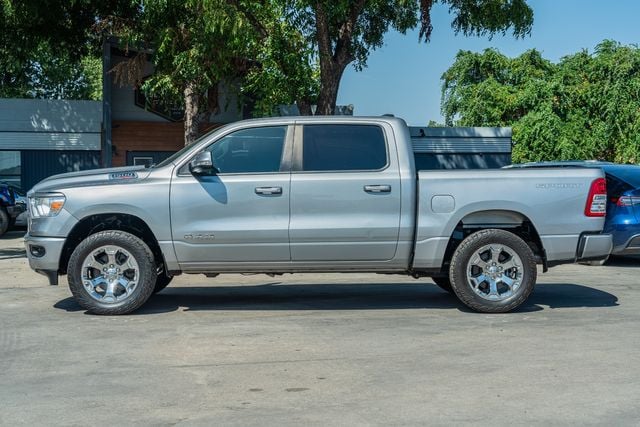 2022 Ram 1500 - Image 1