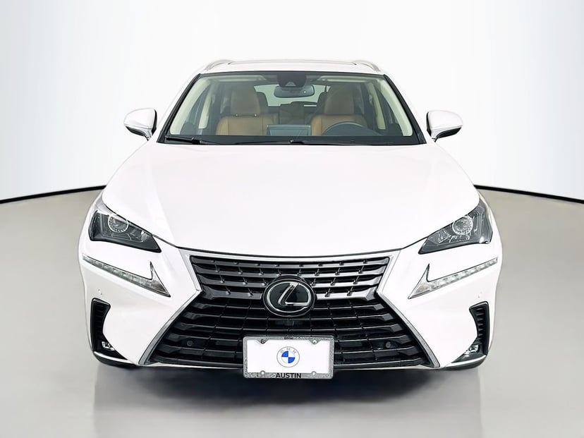 2020 Lexus NX - Image 3