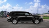 2026 Toyota Grand Highlander - Preview 12