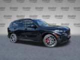 2026 BMW X5 - Preview 2