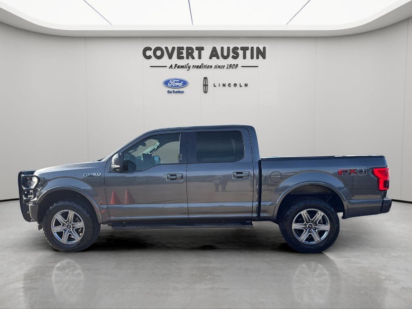 2019 Ford F-150 - Image 2