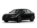 2026 Honda Civic - Preview 4