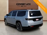 2026 Jeep Grand Wagoneer L - Preview 4