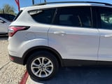 2017 Ford Escape - Preview 4