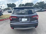 2019 Honda Pilot - Preview 4