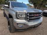 2018 GMC Sierra 1500 - Preview 2
