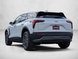 2026 Chevrolet Blazer EV - Preview 7