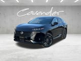 2027 Nissan Murano - Preview 2