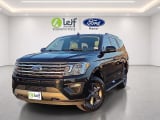 2021 Ford Expedition - Preview 3