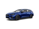 2027 Subaru Impreza - Preview 3