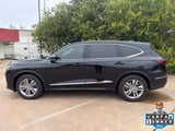 2026 Acura MDX - Preview 8