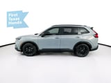 2026 Honda CR-V - Preview 4