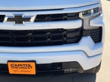 2026 Chevrolet Silverado 1500 - Preview 9