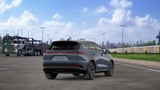 2026 Toyota Crown Signia - Preview 9