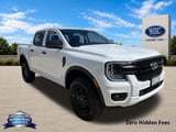 2026 Ford Ranger - Preview 2