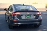 2026 Honda Civic - Preview 4