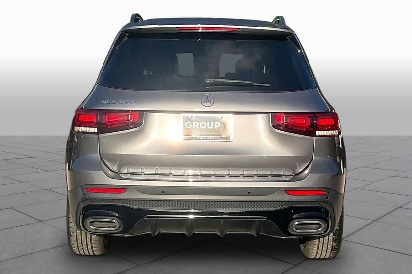 2020 Mercedes-Benz GLB-Class - Image 3