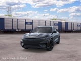 2026 Ford Mustang - Preview 2