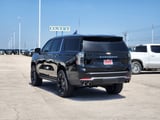 2026 Chevrolet Suburban - Preview 3