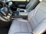 2024 Toyota Sequoia - Preview 9