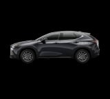 2026 Lexus NX - Preview 3