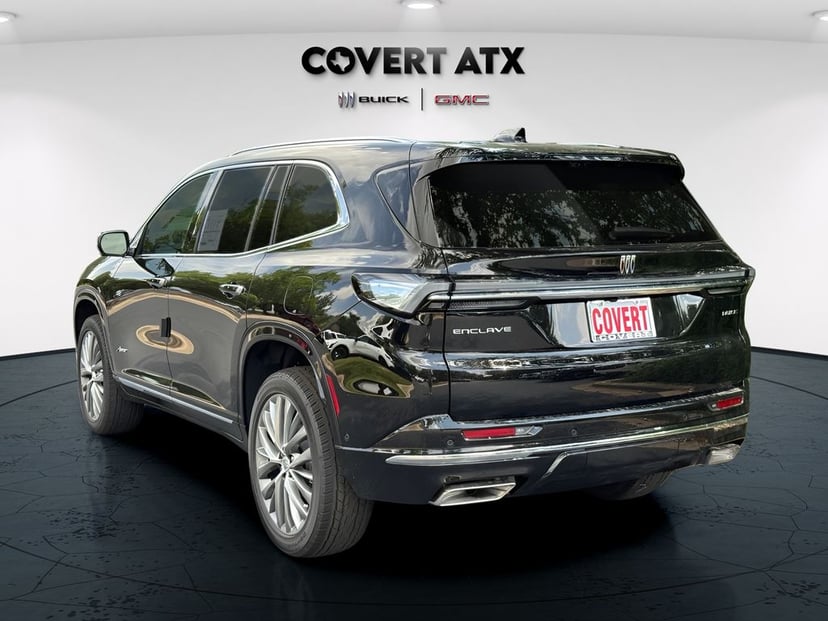 2026 Buick Enclave - Image 1