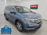 2016 Honda Pilot - Preview 2