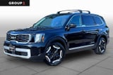 2025 Kia Telluride - Preview 2