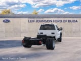 2026 Ford F-550 - Preview 8