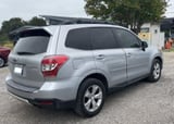 2014 Subaru Forester - Preview 3