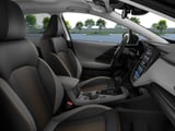 2027 Subaru Crosstrek - Preview 15