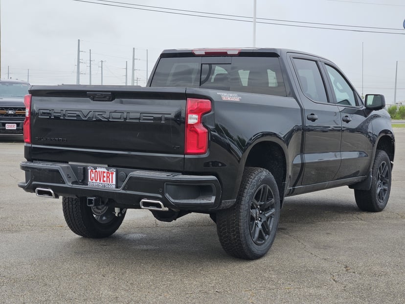 2026 Chevrolet Silverado - Image 2